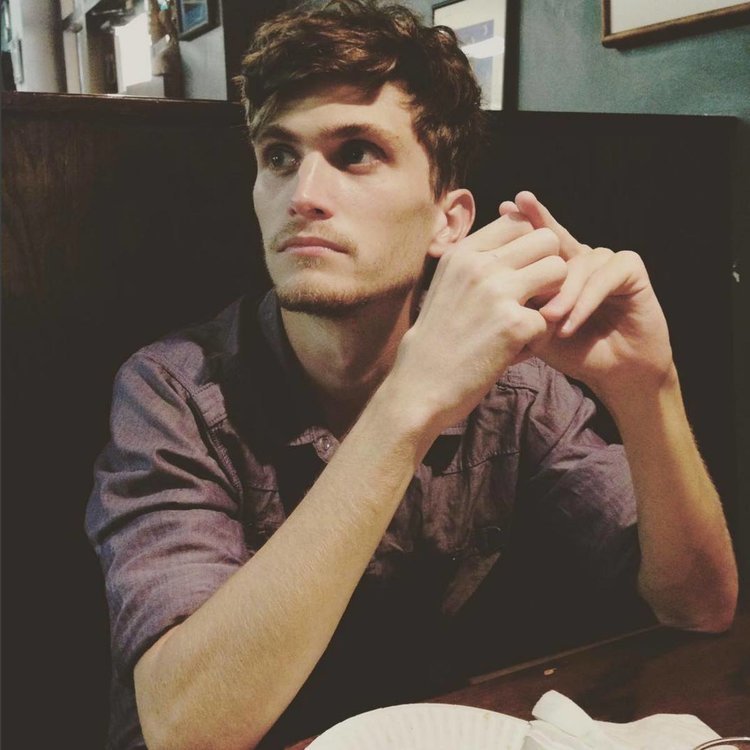 Cameron Miculka